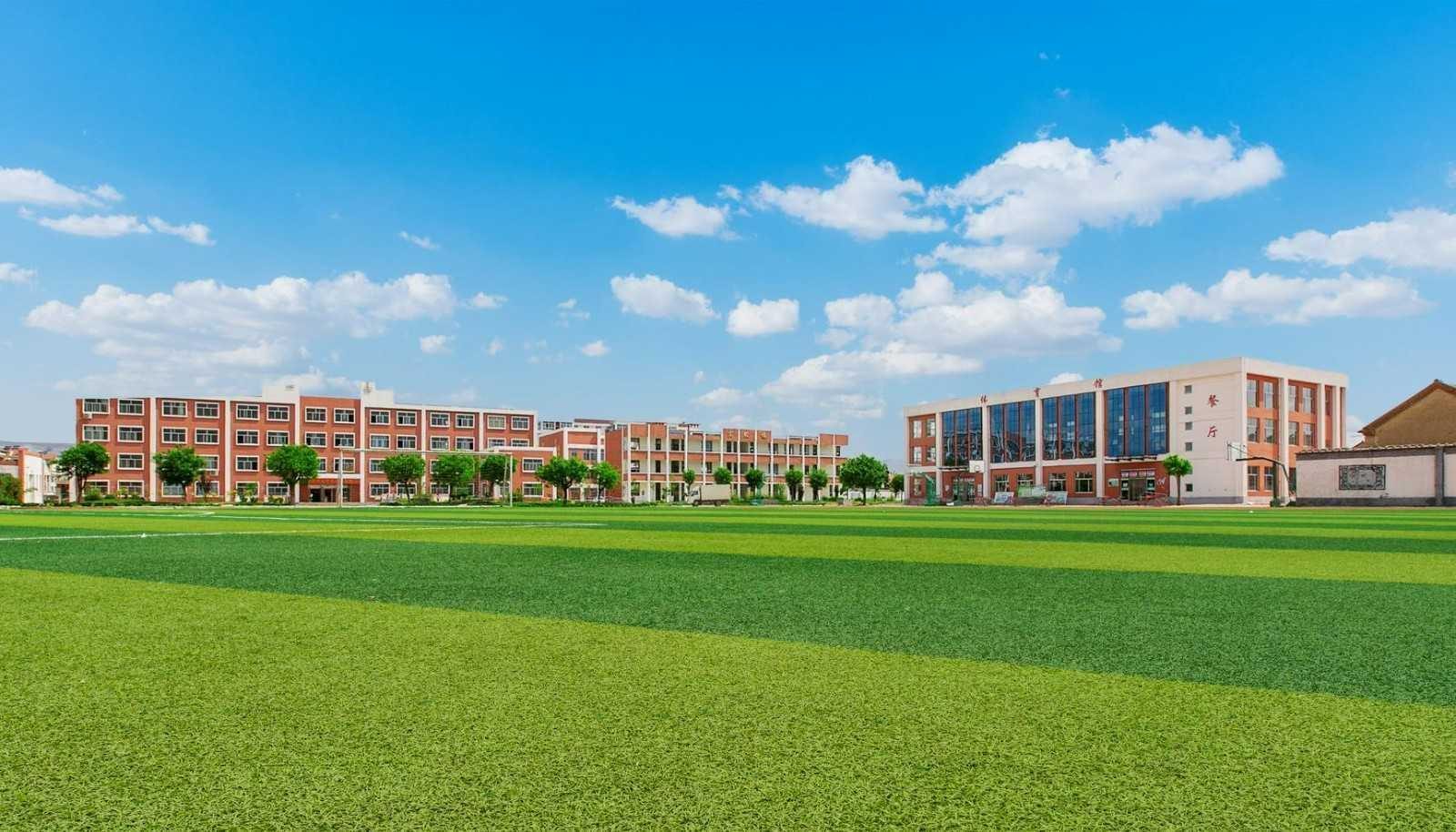 复读学校智能化工程