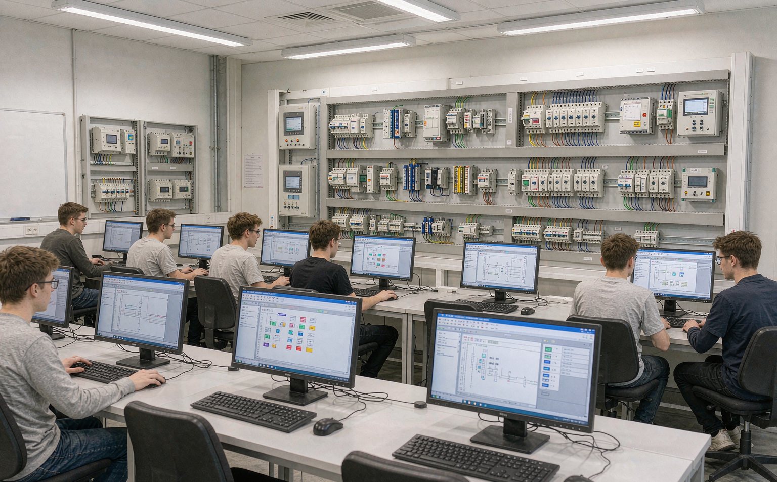 KNX 技术培训